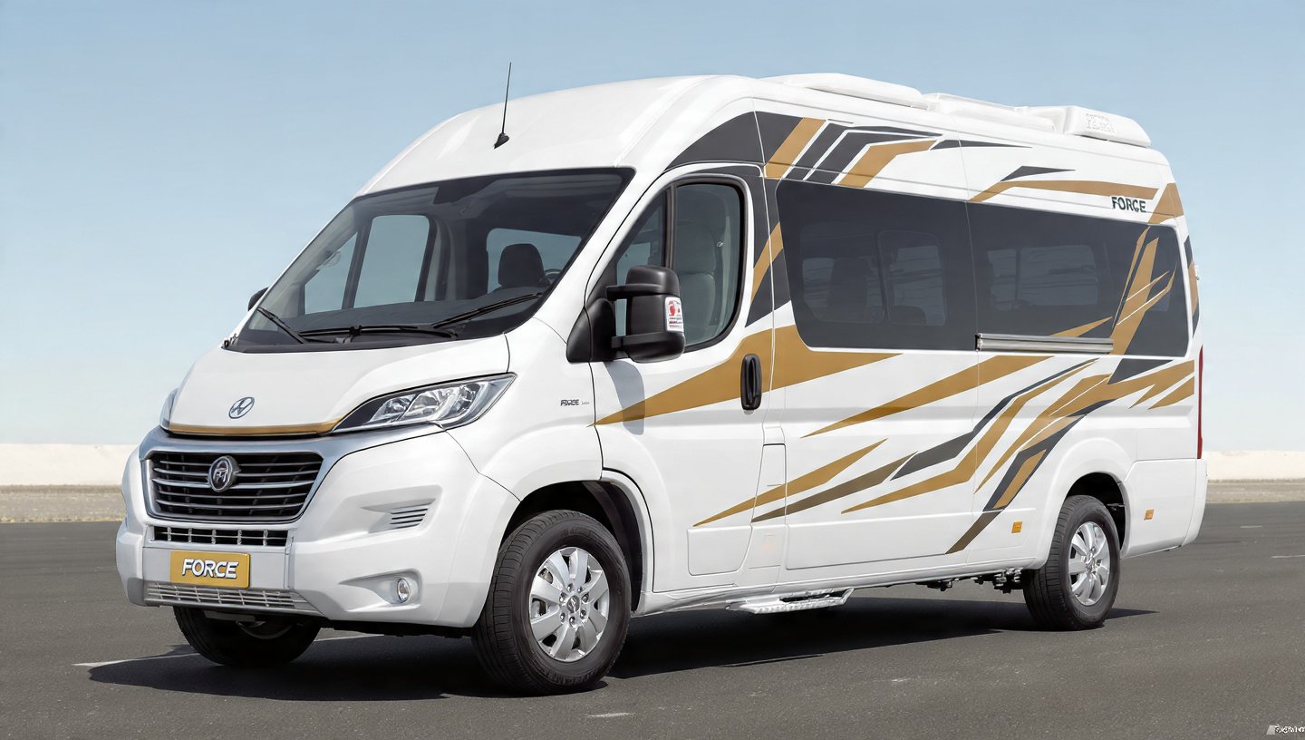 14 Seater Tempo Traveller Booking Jaipur